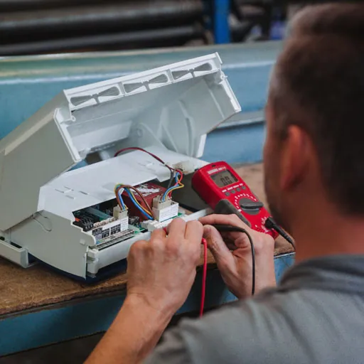 Ausbildung Anlagenmechaniker/in bei Elektro Wördehoff GmbH | Dortmund