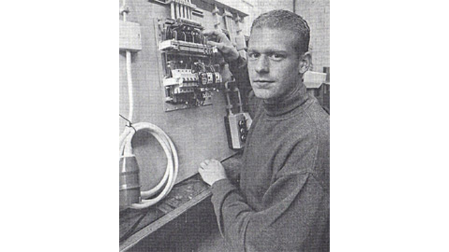 Oliver Kilb